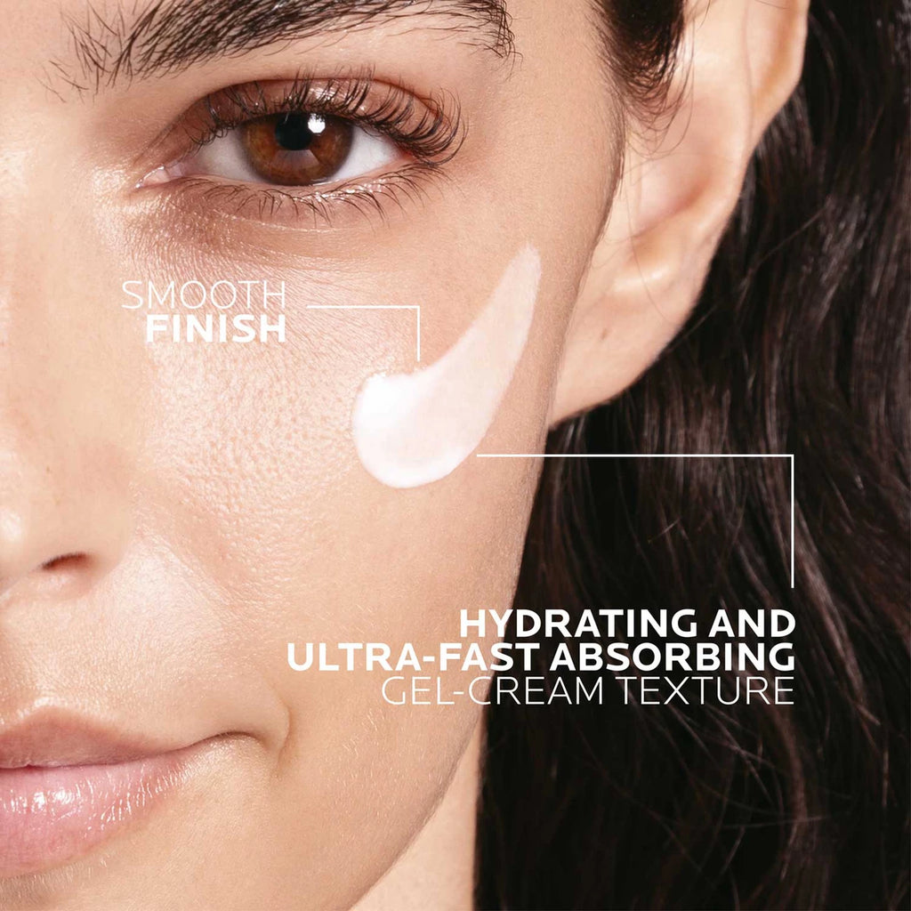 Effaclar A.Z. Gel Azelaic Acid Acne Treatment